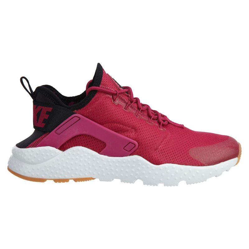 Sneakers och skor Nike Air Huarache Run Ultra Bourgogne | 819151-602