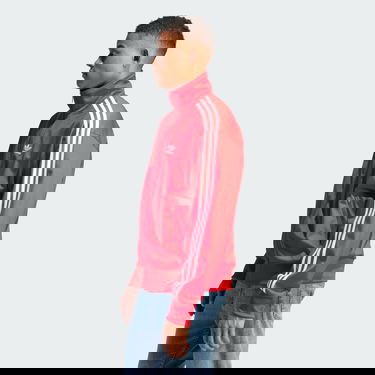 Jacka adidas Originals Adicolor Classics Firebird Röd | IJ7060, 2