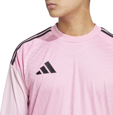 Jersey adidas Originals Tiro 25 Competition Goalkeeper Long Sleeve Jersey Rosa | ji9727, 1