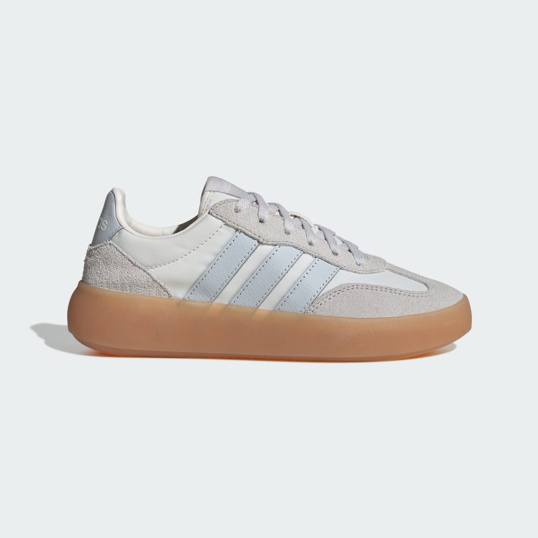 Sneakers och skor adidas Performance Barreda Decode Grå | JR0760, 0
