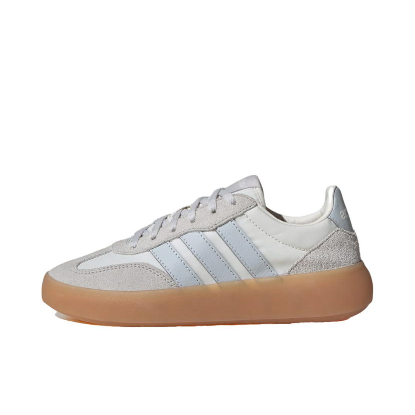 Sneakers och skor adidas Performance Barreda Decode Grå | JR0760