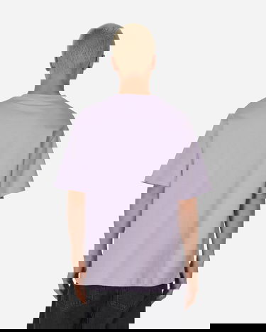 T-shirt A.P.C. Kyle T-Shirt Purpur | COEIO-H26929 HAE, 2