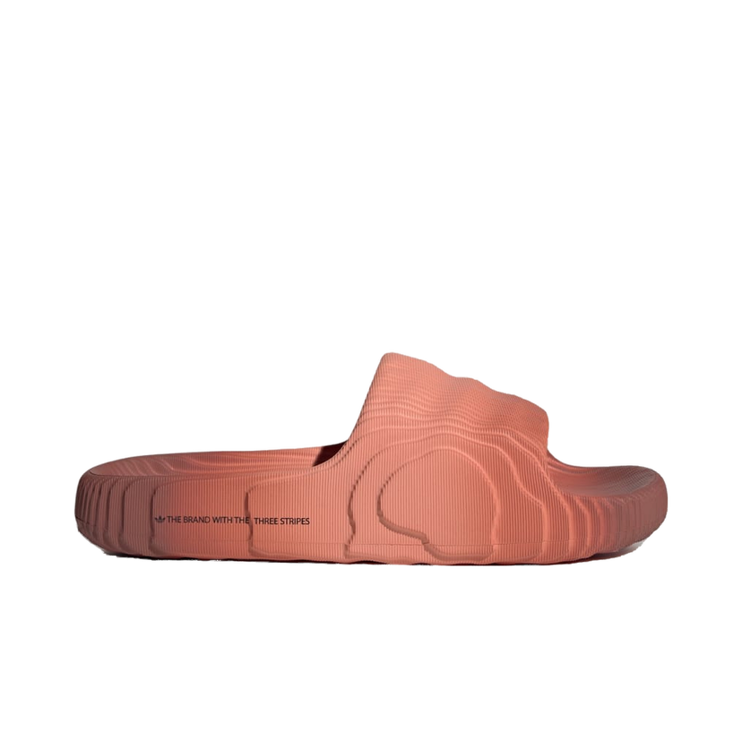 Sneakers och skor adidas Originals Adilette 22 Röd | IG7492