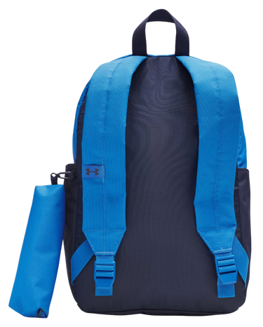 Ryggsäck Under Armour Essential Printed Backpack with Detachable Pouch Flerfärgad | 6000991-402, 1