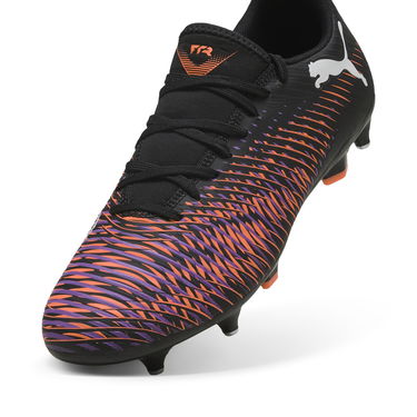 Sneakers och skor Puma Future 8 Play FG/AG Svart | 108375-01, 2