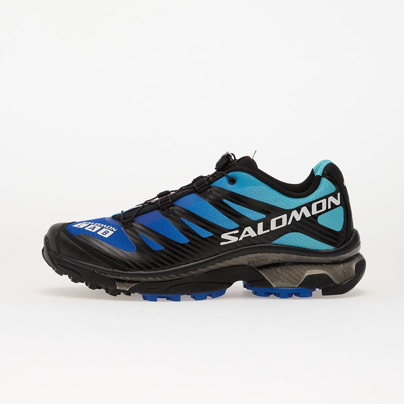 Sneakers och skor Salomon XT-4 Og Blå | L47866600