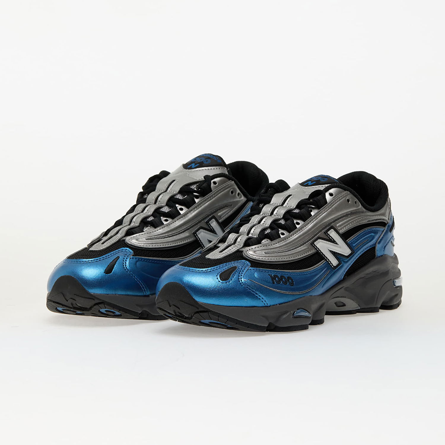 Sneakers och skor New Balance M1000ENV Blå | M1000ENV, 1