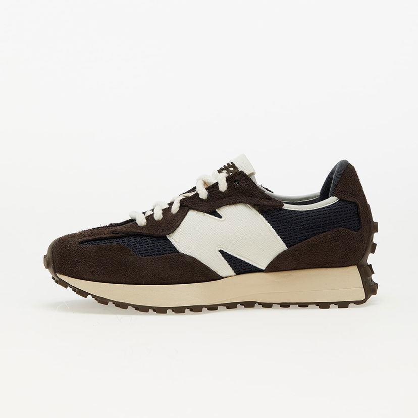 Sneakers och skor New Balance U 327 WVB Svart | U327WVB