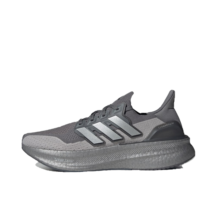 Löpning adidas Performance Ultraboost 5 Grå | IF1483