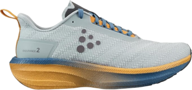 Sneakers och skor Craft Craft Endurance 2 Grå | 1914832-920533, 0