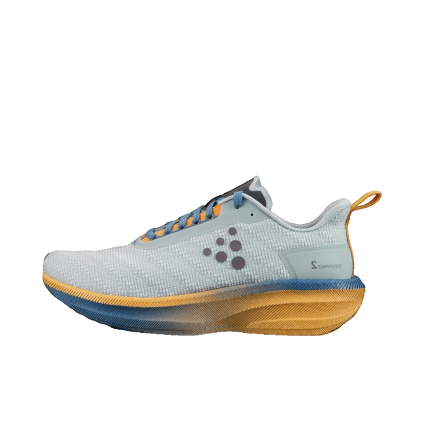 Sneakers och skor Craft Craft Endurance 2 Grå | 1914832-920533