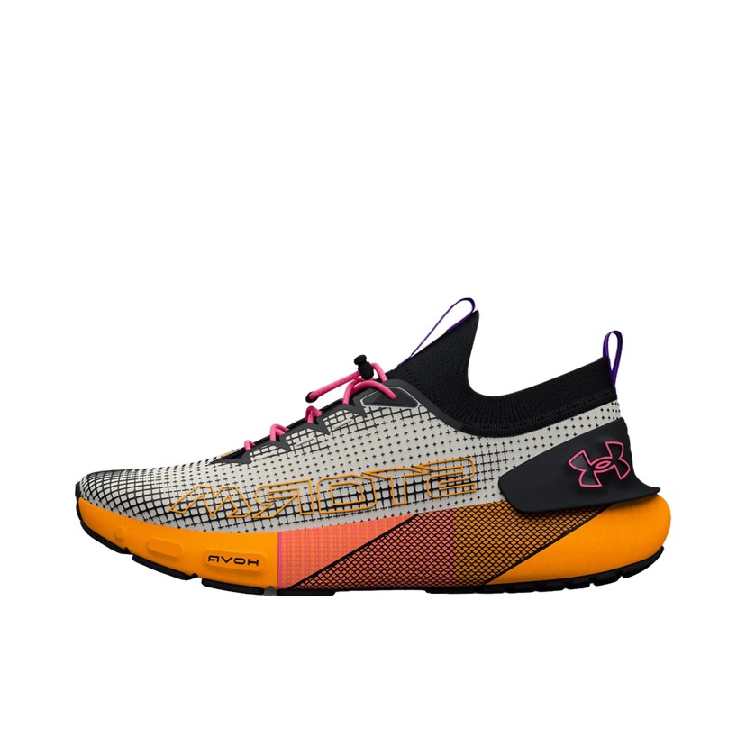 Löpning Under Armour HOVR Phantom 3 SE Storm Flerfärgad | 3026610-300