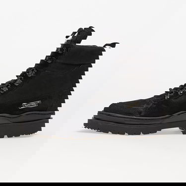 Sneakers och skor Filling Pieces Mountain Boot Quartz Coal Svart | 63333361284, 0