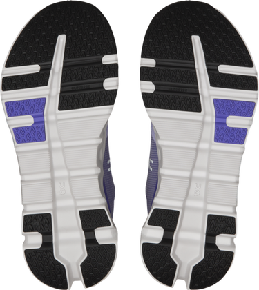 Sneakers och skor On Running Cloudrunner 2 Purpur | 3we10132019, 3