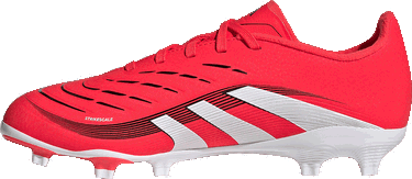 Sneakers och skor adidas Performance Predator League FG/MG J Röd | id3750, 8