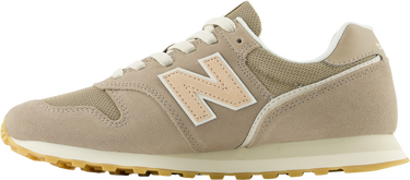 Sneakers och skor New Balance WL373TM2 Beige | WL373TM2, 3