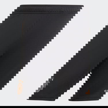 Shorts adidas Performance Germany Tiro 23 Pro Shorts Svart | HC1289, 4