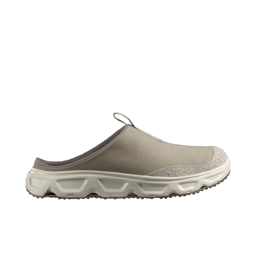 Outdoor Salomon REELAX ULTRA SLIDE Grön | l47668100
