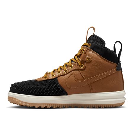 Sneakers och skor Nike Lunar Force 1 Duckboot Brun | 805899-202, 0