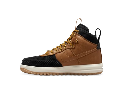 Sneakers och skor Nike Lunar Force 1 Duckboot Brun | 805899-202