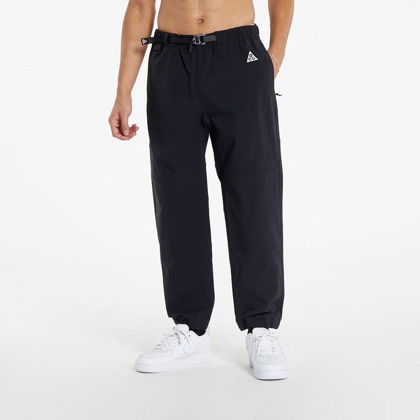 Träningsbyxor Nike ACG Trail Pants Svart | CV0660-014