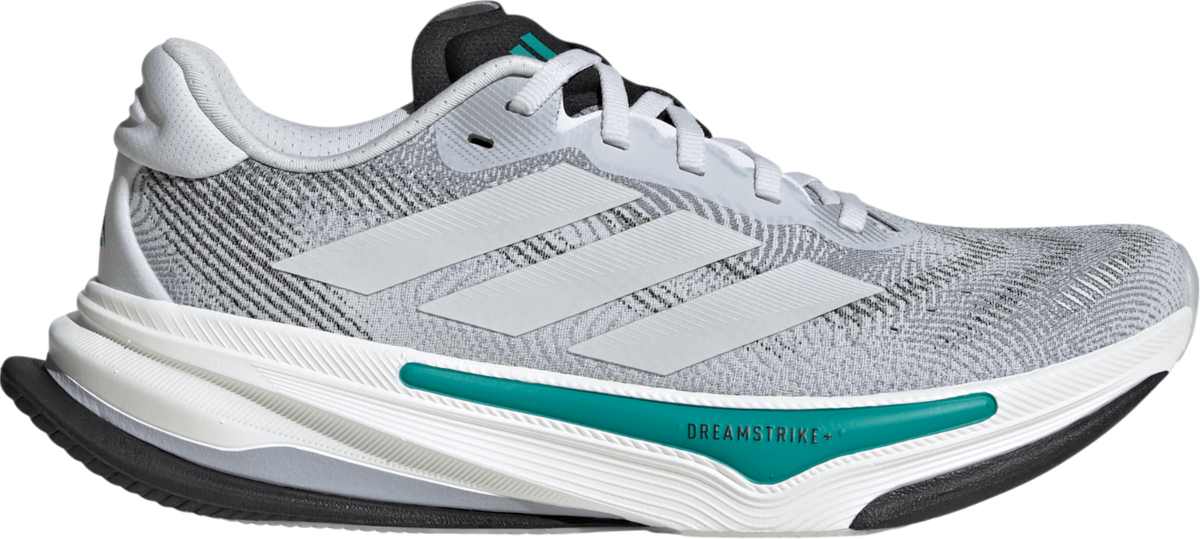 Sneakers och skor adidas Performance SUPERNOVA PRIMA 2 Grå | js1886, 0