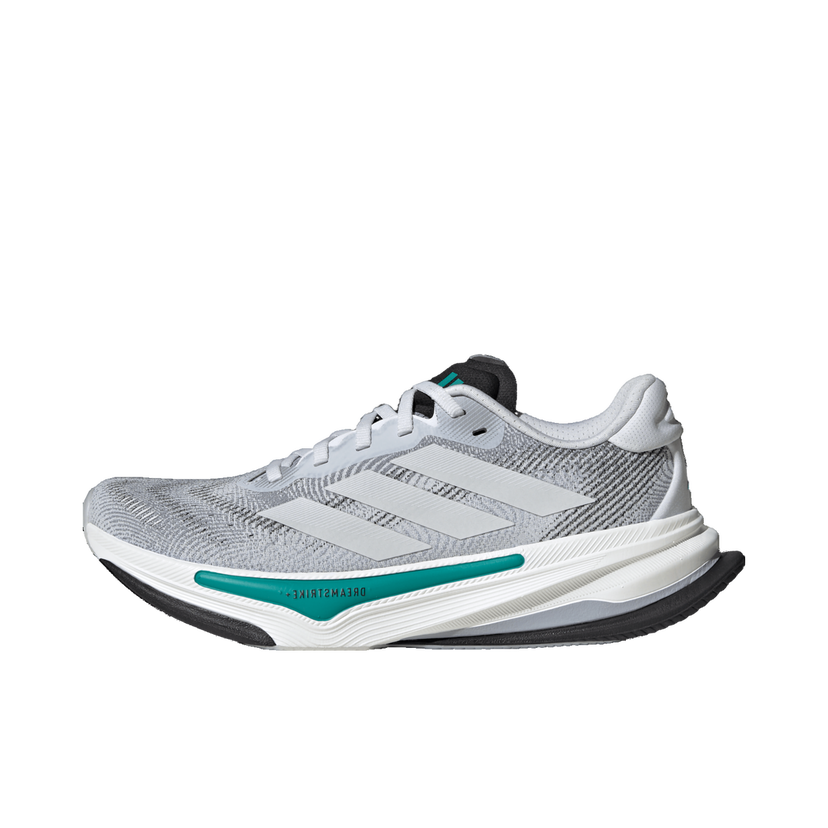 Sneakers och skor adidas Performance SUPERNOVA PRIMA 2 Grå | js1886