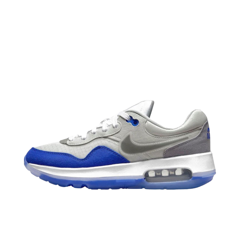 Sneakers och skor Nike Air Max Motif Blå | DH9388-400