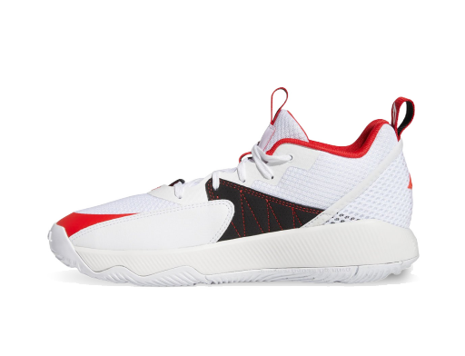 Basketboll adidas Performance Dame Certified Vit | GY8965