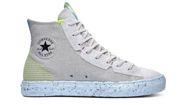 Sneakers och skor Converse Chuck Taylor All Star Crater Grå | 168872C, 1