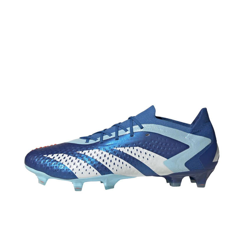 Sneakers och skor adidas Performance PREDATOR ACCURACY.1 L FG Blå | gz0031
