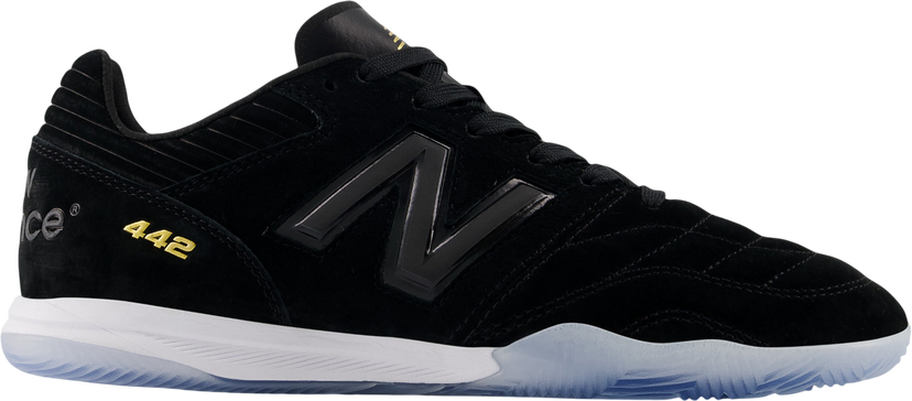 Sneakers och skor New Balance 442 Pro LS V2 IN Svart | ms41l-bk2