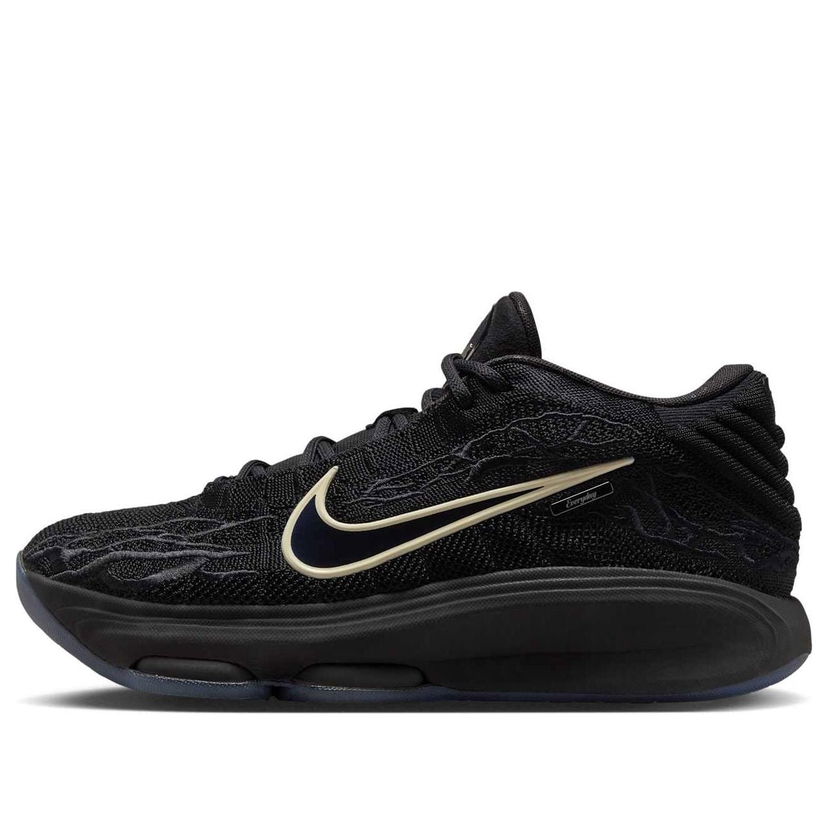 Sneakers och skor Nike Victor Wembanyama Air Zoom GT Hustle 3 LX EP All-Star Black Label Svart | IB4169-001