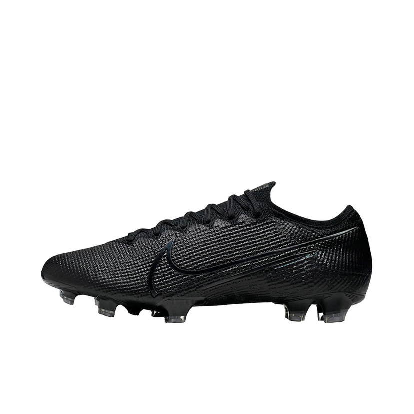 Sneakers och skor Nike Mercurial Vapor 13 Elite FG Svart | AQ4176-001