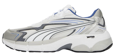 Sneakers och skor Puma Teveris Nitro Vit | 388920-006, 2