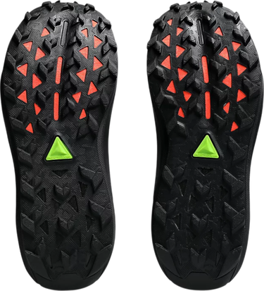 Sneakers och skor Asics GEL-Trabuco 13 GTX Svart | 1012b767-002, 2