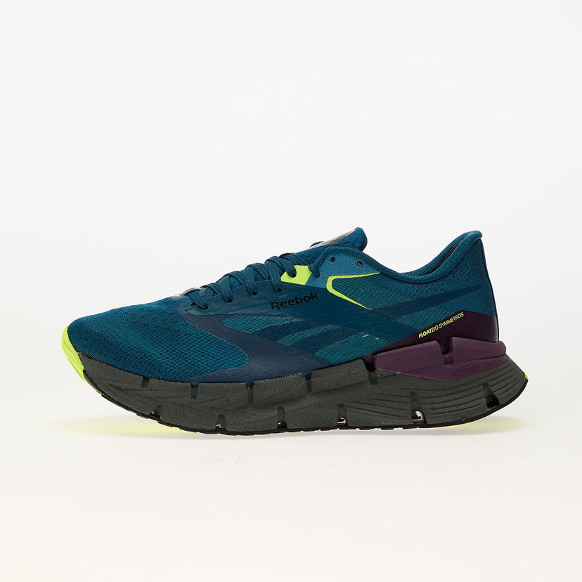 Sneakers och skor Reebok Floatzig Symmetros Escp Blå | 100206737