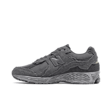 Sneakers och skor New Balance 2002 "Protection Pack - Black" Svart | M2002RDB, 0