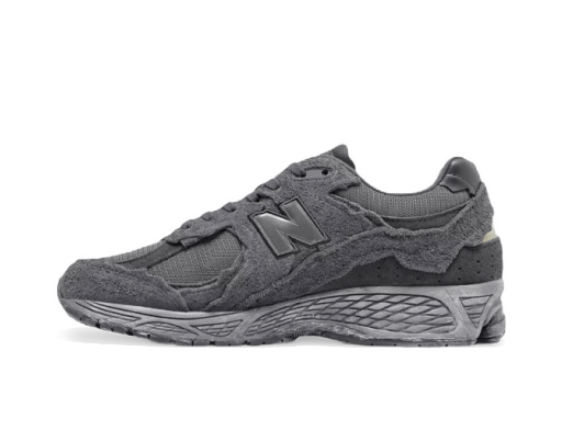 Sneakers och skor New Balance 2002 "Protection Pack - Black" Svart | M2002RDB