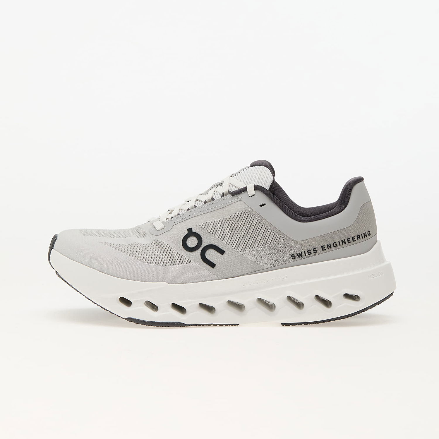 Sneakers och skor On Running Cloudsurfer W Grå | 3WE30200070, 0