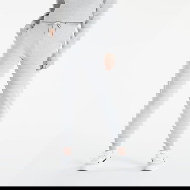 Träningsbyxor GUESS Alene Cuff Pant Grå | V2RB23K9V31, 0