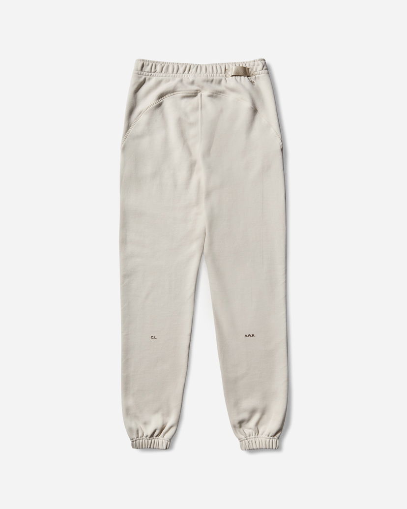 Träningsbyxor Nike NOCTA Fleece Pants Beige | HM5764-104