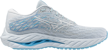 Sneakers och skor Mizuno Wave Inspire 20 Blå | J1GD244471, 3