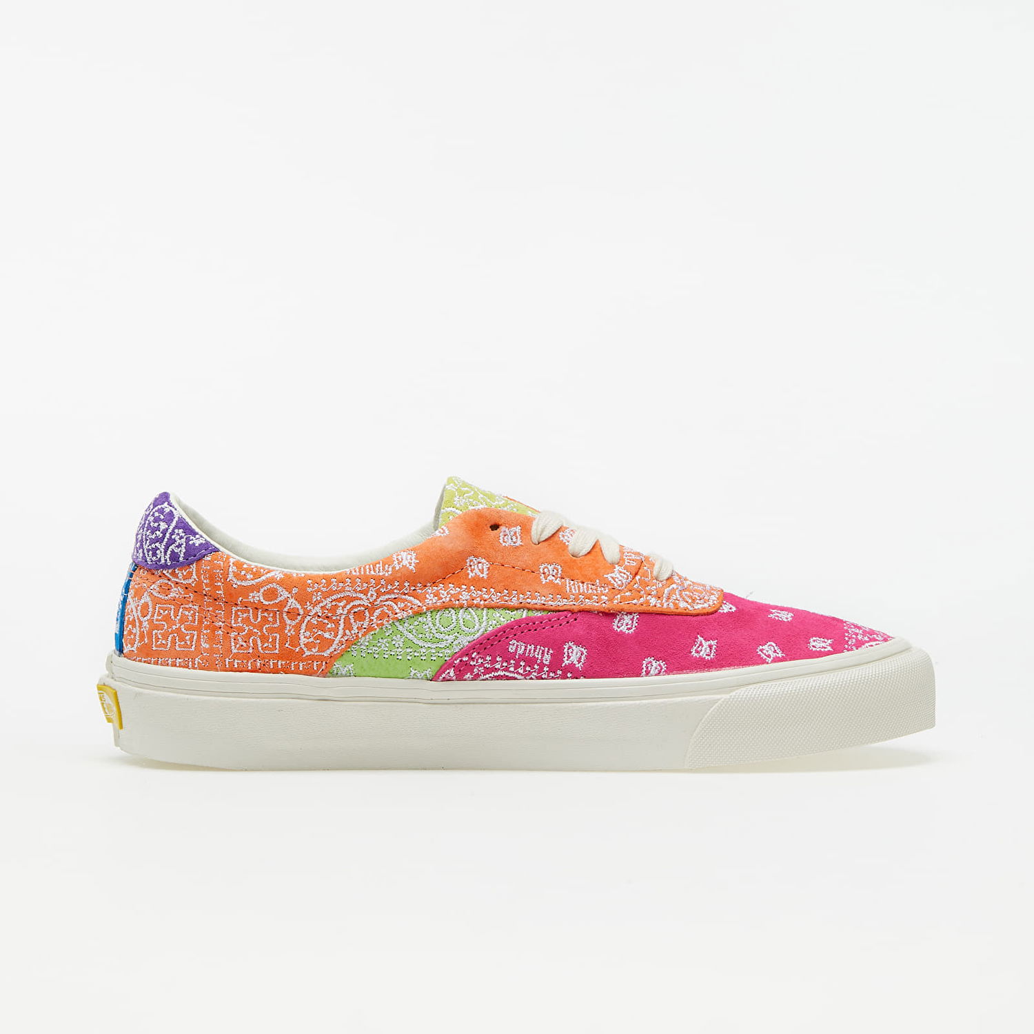 Sneakers och skor Vans Rhude x Acer LX Flerfärgad | VN0A4UWY2F71, 1