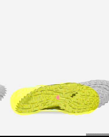Sneakers och skor Salomon ACS Pro Sneakers Sulphur Spring Grön | L47448500, 5