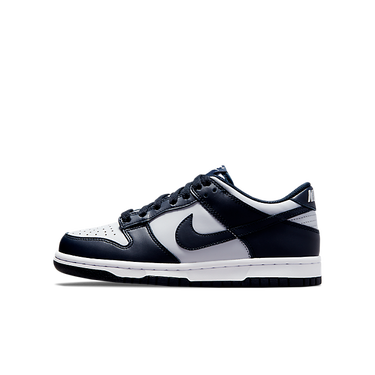 Sneakers och skor Nike Dunk Low "Georgetown" GS Blå | CW1590-004, 0