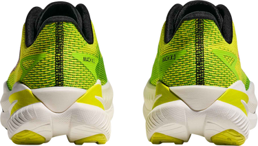 Sneakers och skor Hoka One One Mach X 3 Gul | 1168720-nnhk, 2