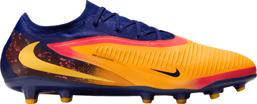 Sneakers och skor Nike Phantom 6 Low Pro "Erling Haaland" AG-PRO Orange | ih1777-800, 0
