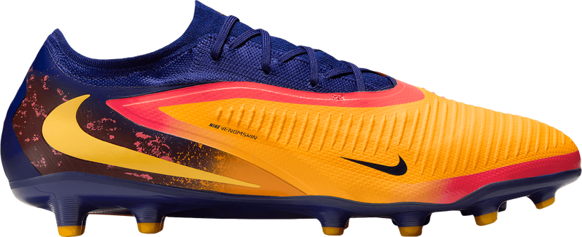 Sneakers och skor Nike Phantom 6 Low Pro "Erling Haaland" AG-PRO Orange | ih1777-800
