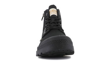 Sneakers och skor Palladium Pampa Detroit Zip Boot Svart | 79500-008-M, 6
